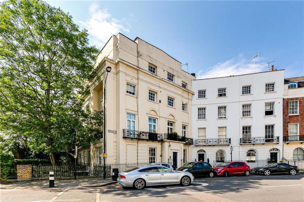 2 bed 1st Floor Flat for rent in Camden Town. From Marsh & Parsons - Camden Town & Tufnell Park