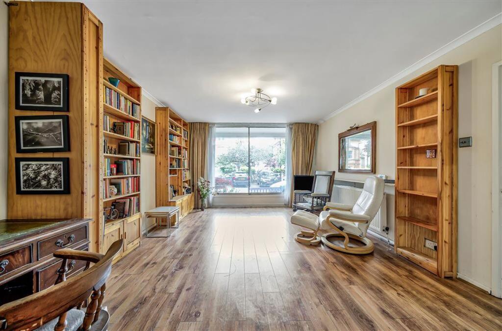 2 bed 1st Floor Flat for rent in Hampstead. From Marsh & Parsons - Camden Town & Tufnell Park