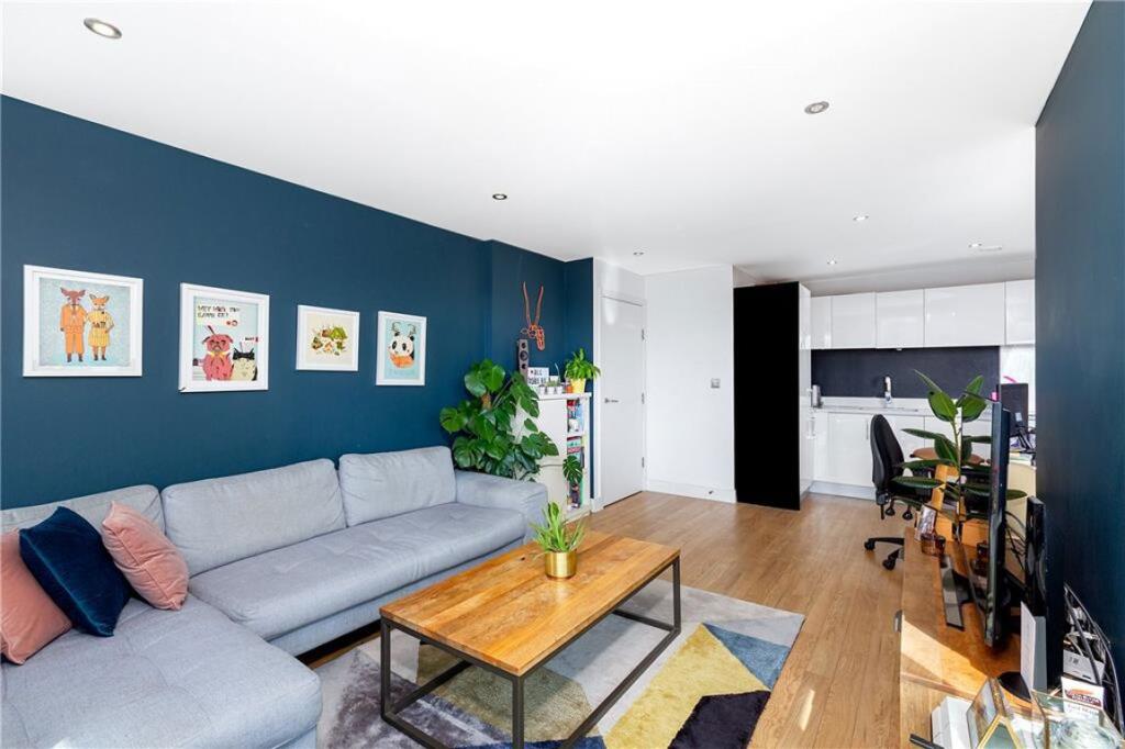 1 bed 1st Floor Flat for rent in London. From Marsh & Parsons - Camden Town & Tufnell Park