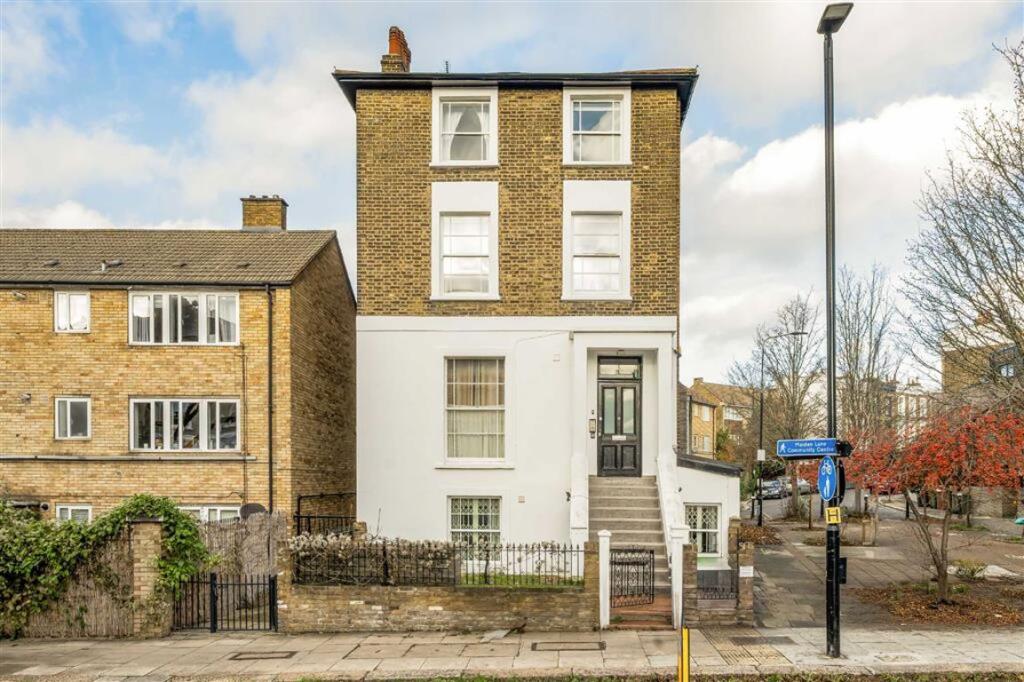 3 bed 1st Floor Flat for rent in Camden Town. From Marsh & Parsons - Camden Town & Tufnell Park