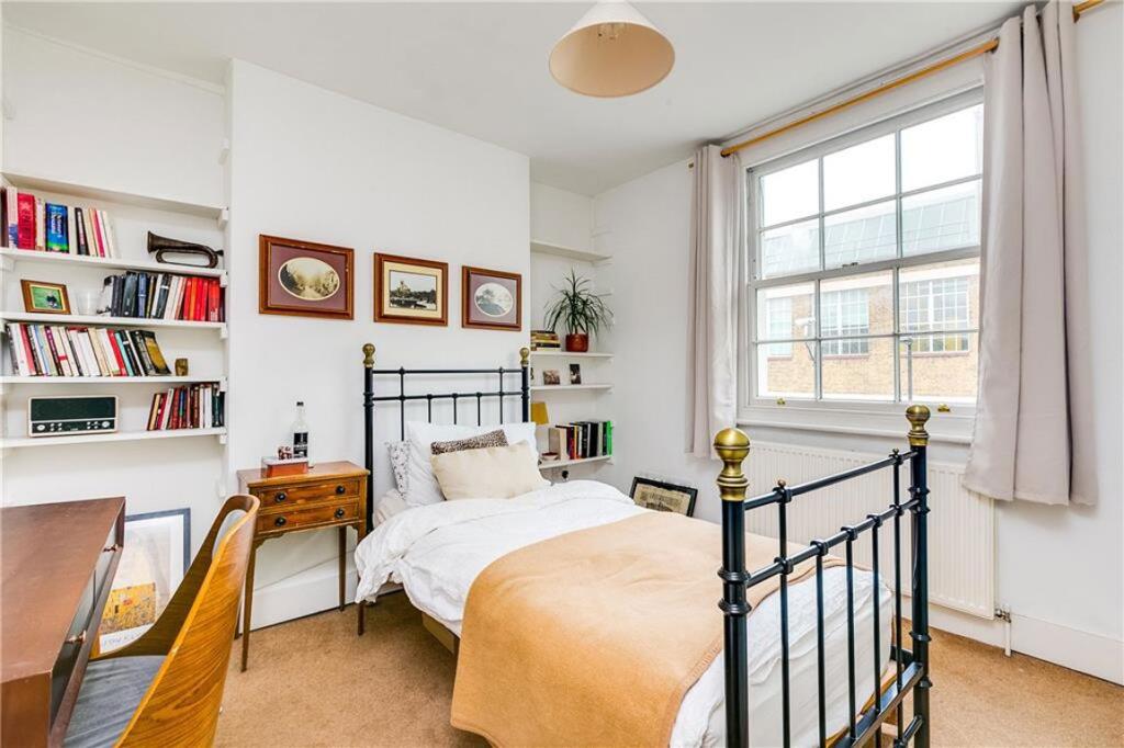4 bed Detached for rent in London. From Marsh & Parsons - Camden Town & Tufnell Park 4 bed Detached for rent in London. From Marsh & Parsons - Camden Town & Tufnell Park