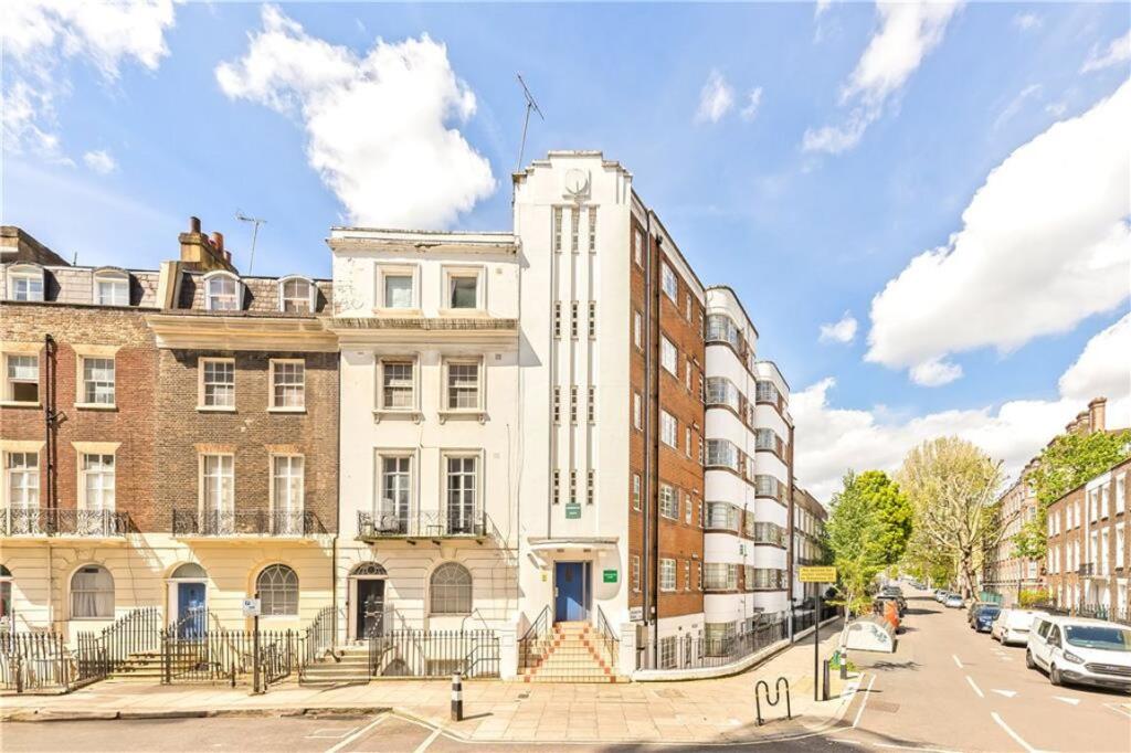 1 bed 1st Floor Flat for rent in London. From Marsh & Parsons - Camden Town & Tufnell Park