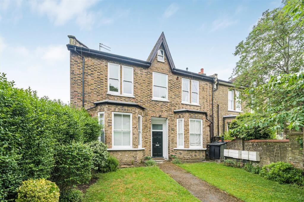 2 bed 1st Floor Flat for rent in Camden Town. From Marsh & Parsons - Camden Town & Tufnell Park
