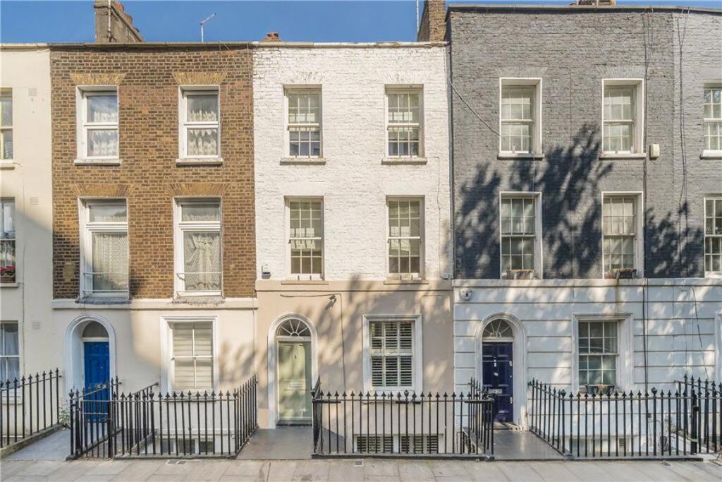 4 bed Detached for rent in Camden Town. From Marsh & Parsons - Camden Town & Tufnell Park 4 bed Detached for rent in Camden Town. From Marsh & Parsons - Camden Town & Tufnell Park