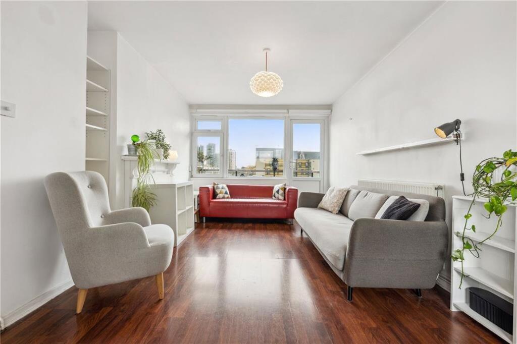 2 bed 1st Floor Flat for rent in Islington. From Marsh & Parsons - Camden Town & Tufnell Park