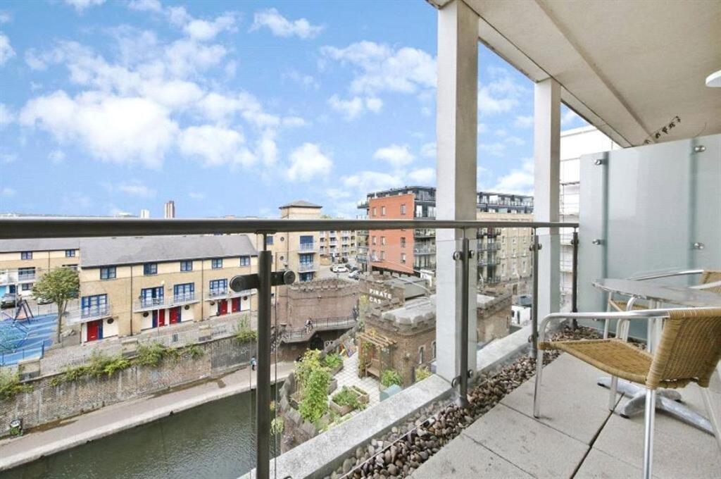 1 bed 1st Floor Flat for rent in Camden Town. From Marsh & Parsons - Camden Town & Tufnell Park