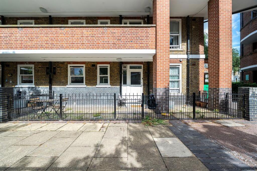 3 bed 1st Floor Flat for rent in Camden Town. From Marsh & Parsons - Camden Town & Tufnell Park