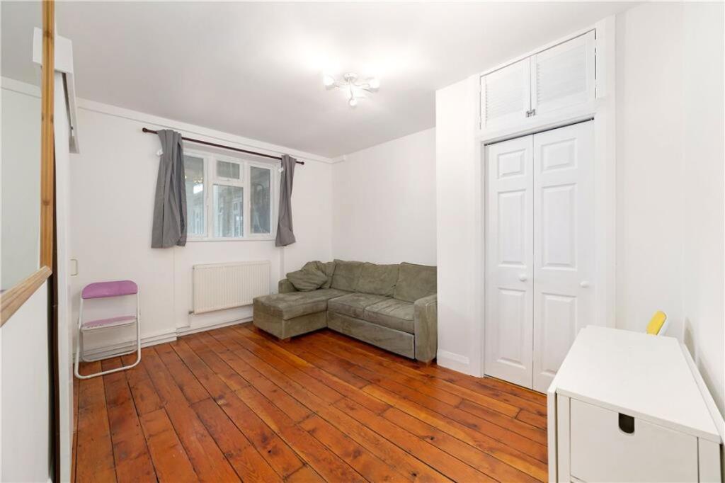 1 bed 1st Floor Flat for rent in Islington. From Marsh & Parsons - Camden Town & Tufnell Park