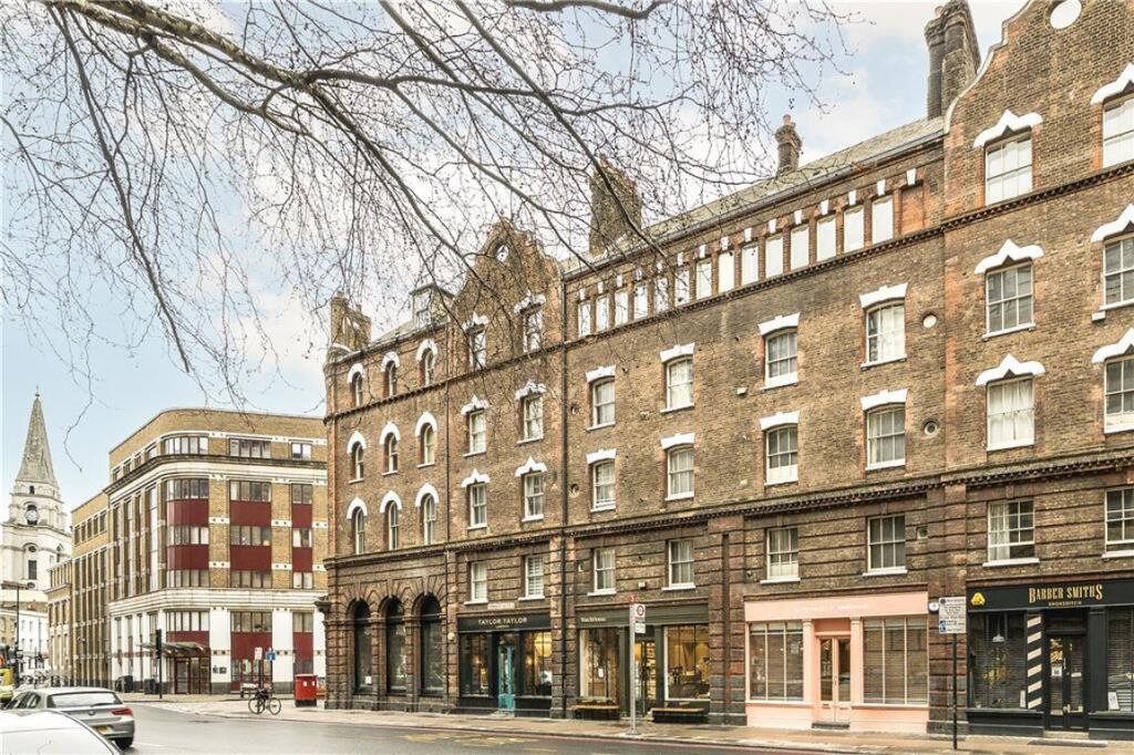 1 bed 1st Floor Flat for rent in London. From Marsh & Parsons - Camden Town & Tufnell Park 1 bed 1st Floor Flat for rent in London. From Marsh & Parsons - Camden Town & Tufnell Park