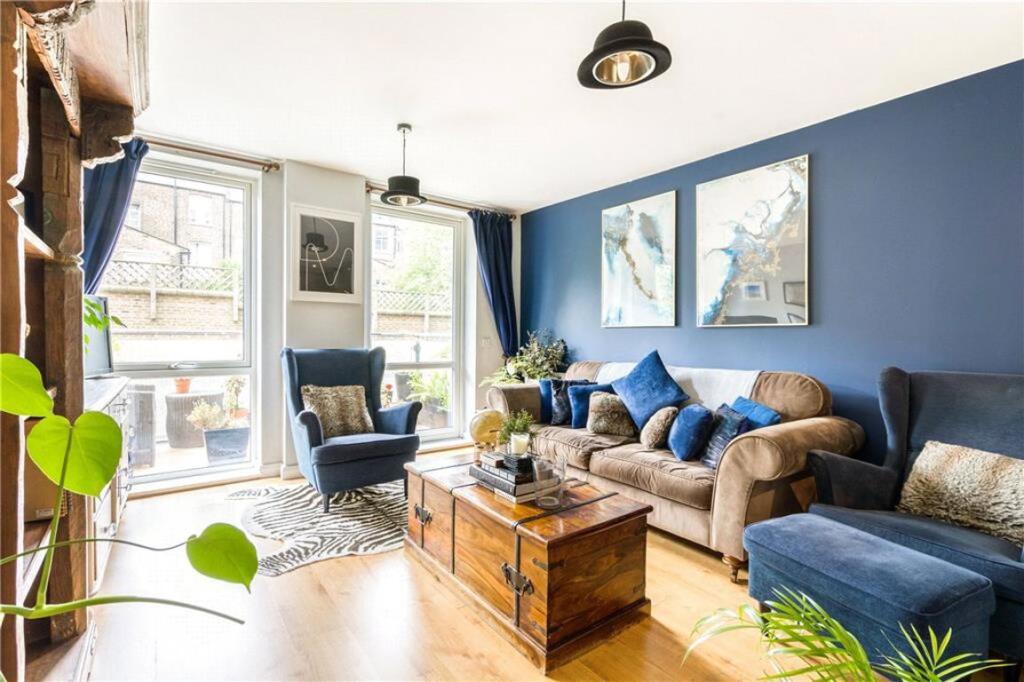2 bed 1st Floor Flat for rent in Islington. From Marsh & Parsons - Camden Town & Tufnell Park 2 bed 1st Floor Flat for rent in Islington. From Marsh & Parsons - Camden Town & Tufnell Park