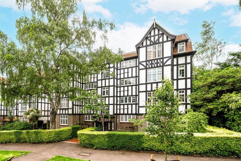 1 bed 1st Floor Flat for rent in Hampstead. From Marsh & Parsons - Camden Town & Tufnell Park