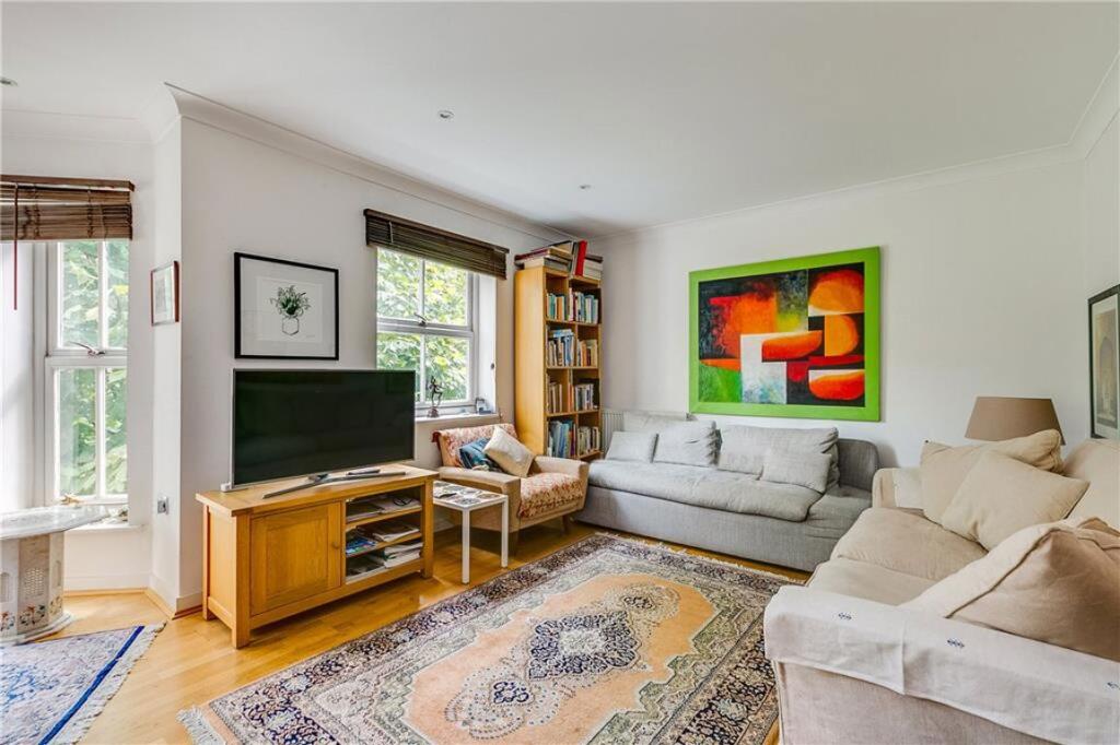 2 bed 1st Floor Flat for rent in Camden Town. From Marsh & Parsons - Camden Town & Tufnell Park