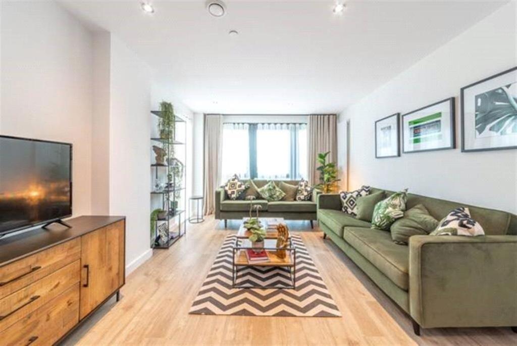 2 bed 1st Floor Flat for rent in Camden Town. From Marsh & Parsons - Camden Town & Tufnell Park