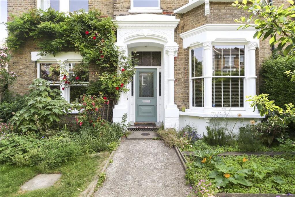 5 bed Mid Terraced House for rent in Camden Town. From Marsh & Parsons - Camden Town & Tufnell Park
