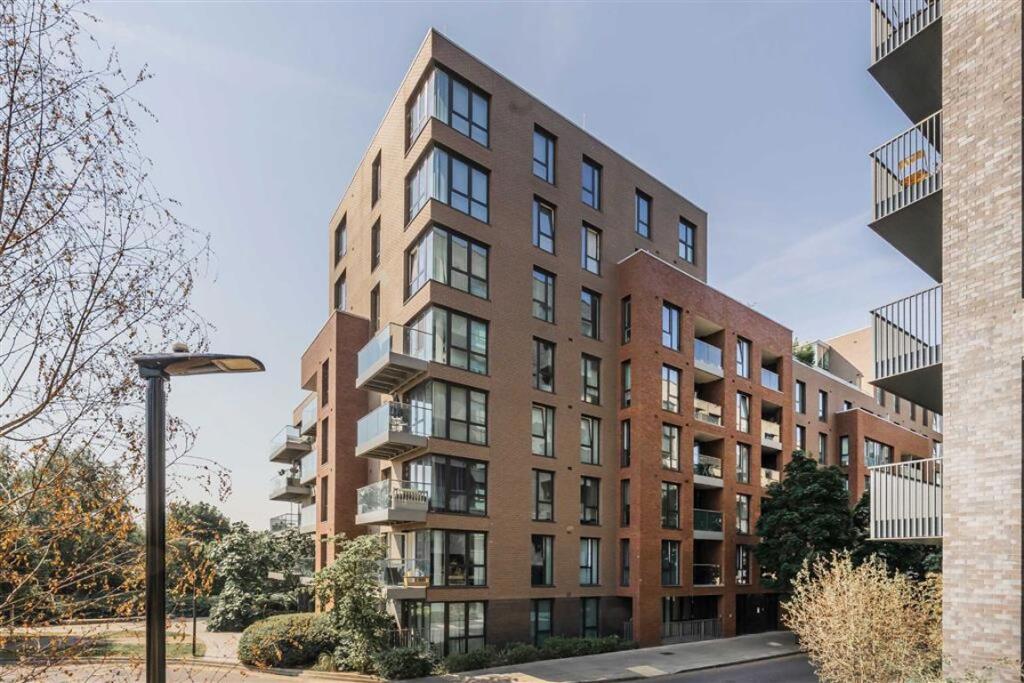 1 bed 1st Floor Flat for rent in Stoke Newington. From Marsh & Parsons - Camden Town & Tufnell Park