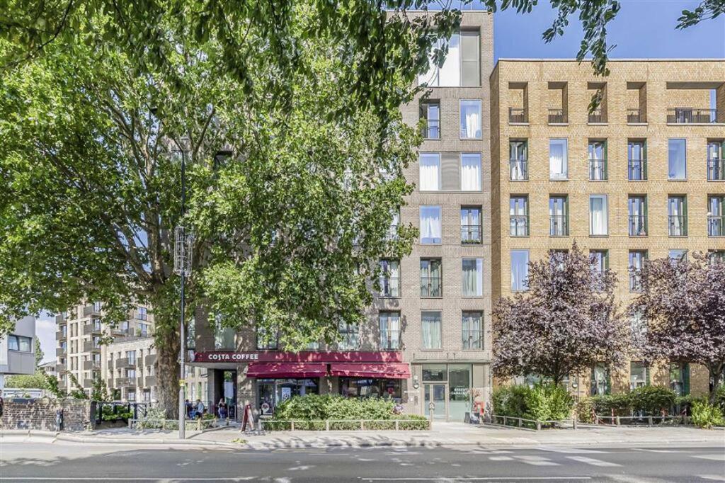 3 bed 1st Floor Flat for rent in London. From Marsh & Parsons - Camden Town & Tufnell Park