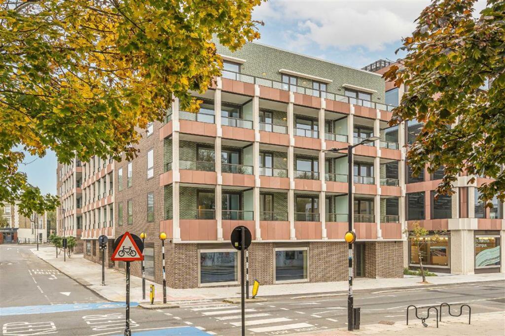 2 bed 1st Floor Flat for rent in Camden Town. From Marsh & Parsons - Camden Town & Tufnell Park