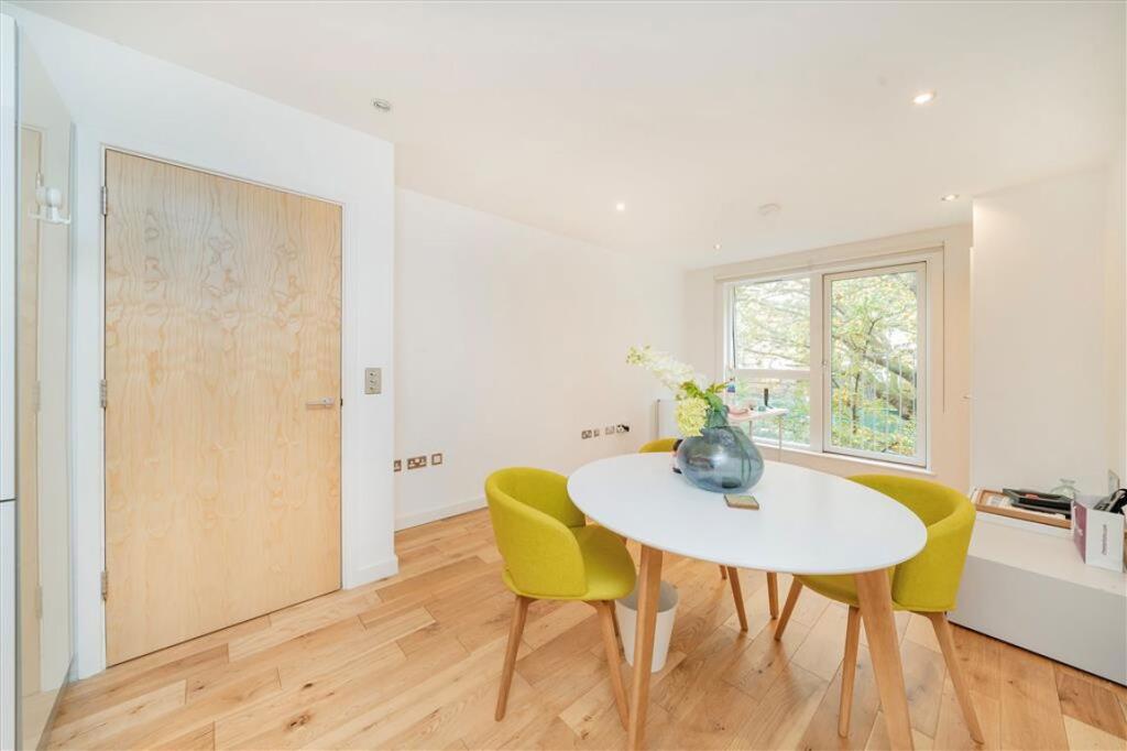 1 bed 1st Floor Flat for rent in Camden Town. From Marsh & Parsons - Camden Town & Tufnell Park