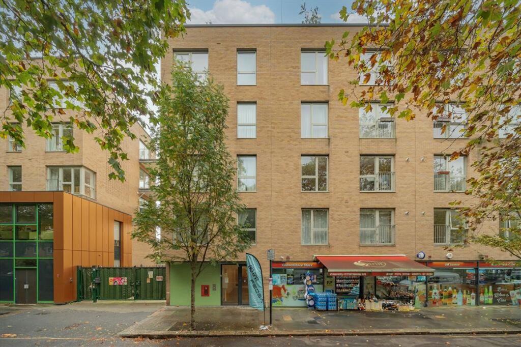 2 bed 1st Floor Flat for rent in Camden Town. From Marsh & Parsons - Camden Town & Tufnell Park