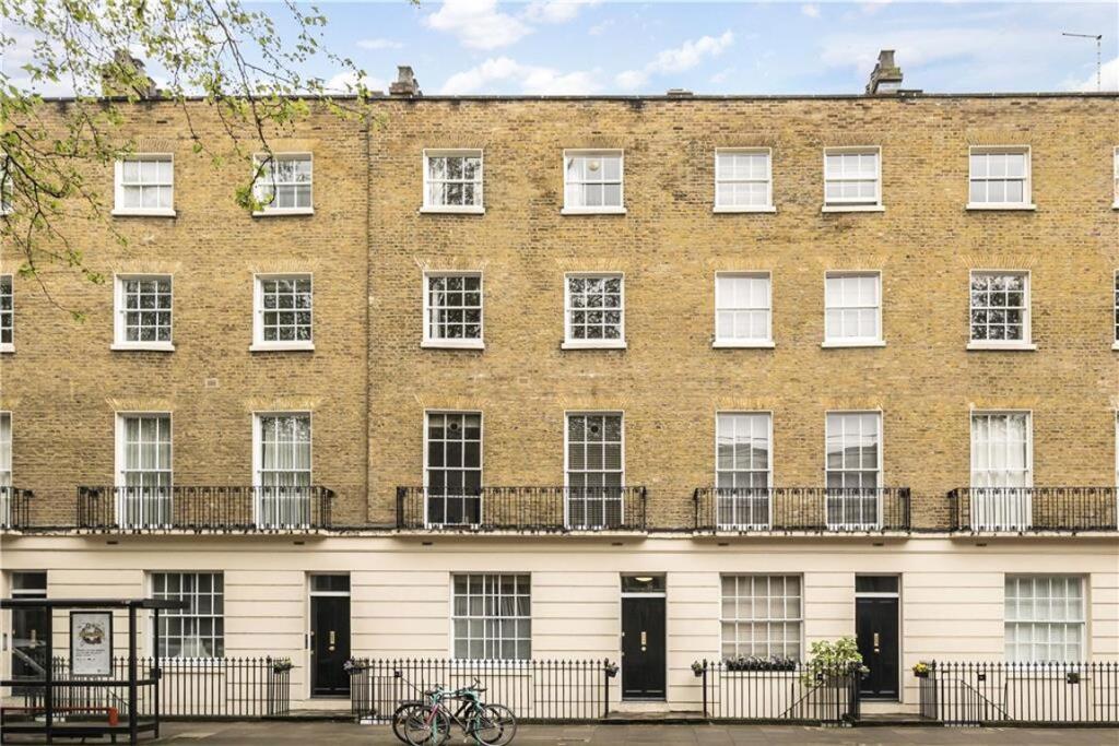 3 bed 1st Floor Flat for rent in Camden Town. From Marsh & Parsons - Camden Town & Tufnell Park