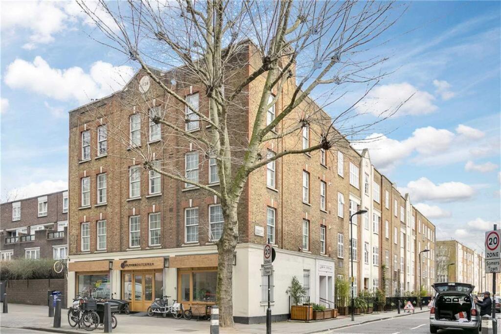 2 bed 1st Floor Flat for rent in Camden Town. From Marsh & Parsons - Camden Town & Tufnell Park 2 bed 1st Floor Flat for rent in Camden Town. From Marsh & Parsons - Camden Town & Tufnell Park