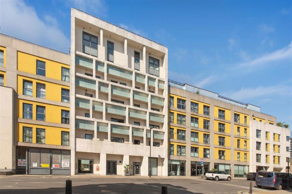 3 bed 1st Floor Flat for rent in Camden Town. From Marsh & Parsons - Camden Town & Tufnell Park