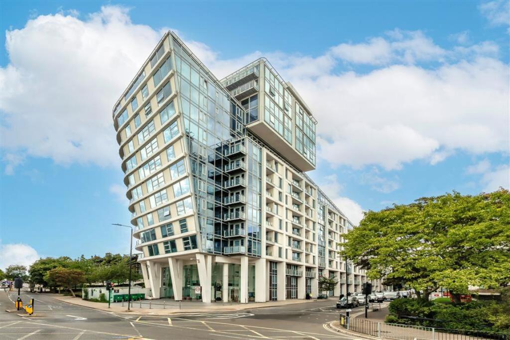 1 bed 1st Floor Flat for rent in Hampstead. From Marsh & Parsons - Camden Town & Tufnell Park