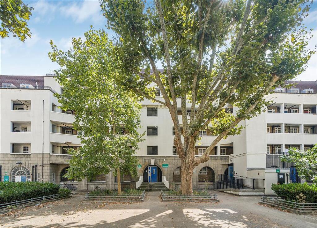1 bed 1st Floor Flat for rent in Camden Town. From Marsh & Parsons - Camden Town & Tufnell Park