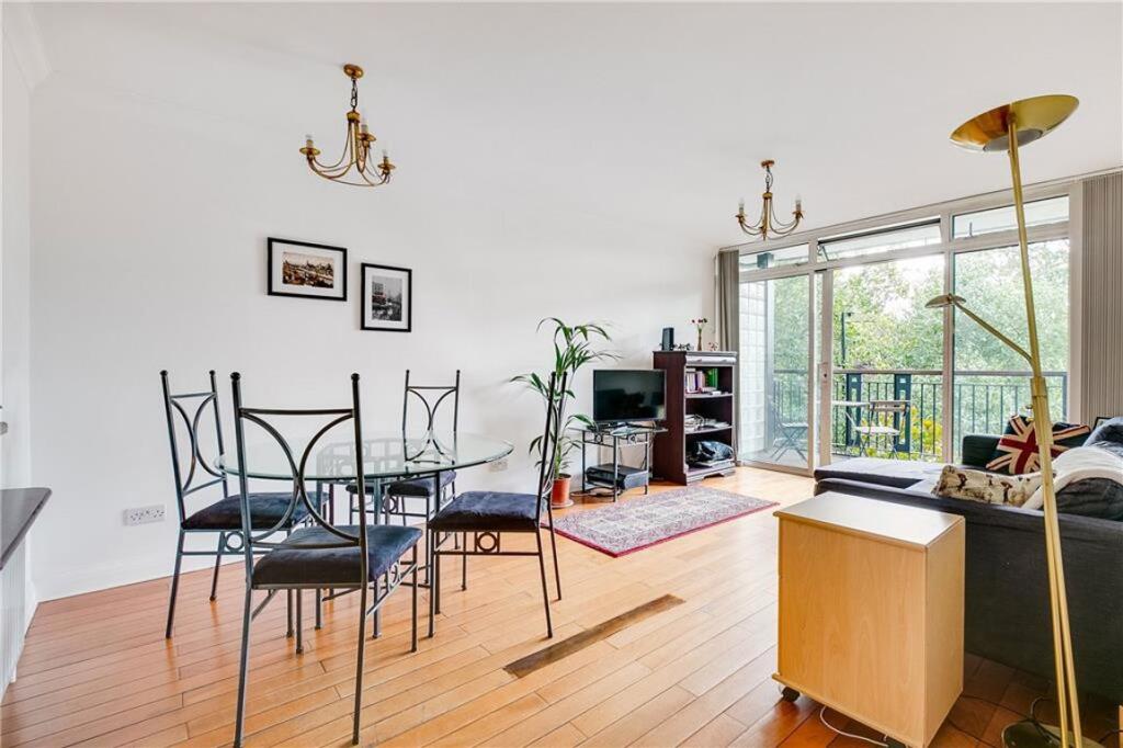 2 bed 1st Floor Flat for rent in Islington. From Marsh & Parsons - Camden Town & Tufnell Park