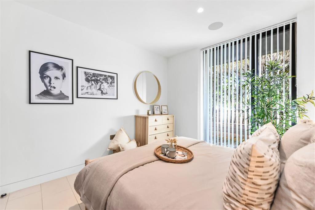 2 bed 1st Floor Flat for rent in Camden Town. From Marsh & Parsons - Camden Town & Tufnell Park