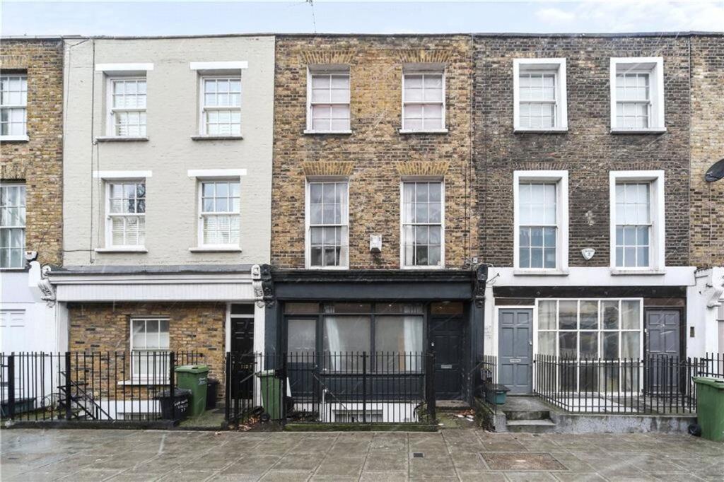 0 bed 1st Floor Flat for rent in Camden Town. From Marsh & Parsons - Camden Town & Tufnell Park