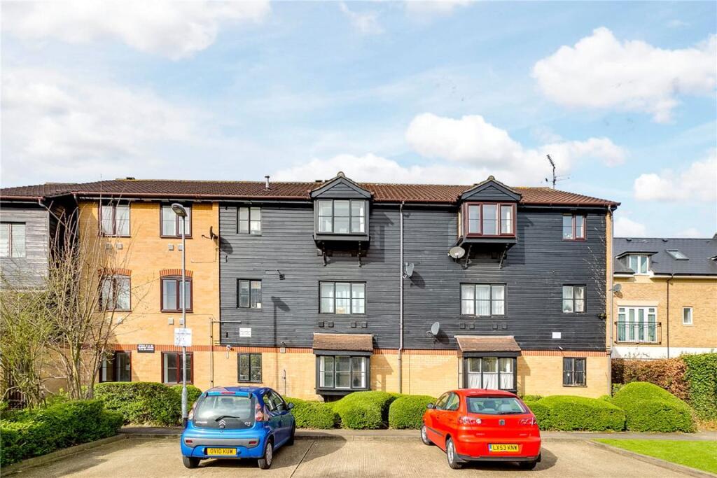 0 bed 1st Floor Flat for rent in Isleworth. From Marsh & Parsons - Chiswick