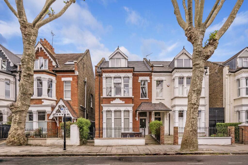 4 bed Studio for rent in Chiswick. From Marsh & Parsons - Chiswick 4 bed Studio for rent in Chiswick. From Marsh & Parsons - Chiswick