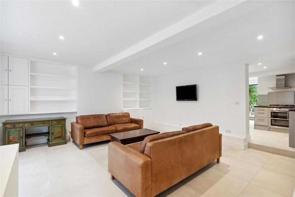 1 bed 1st Floor Flat for rent in Chiswick. From Marsh & Parsons - Chiswick 1 bed 1st Floor Flat for rent in Chiswick. From Marsh & Parsons - Chiswick