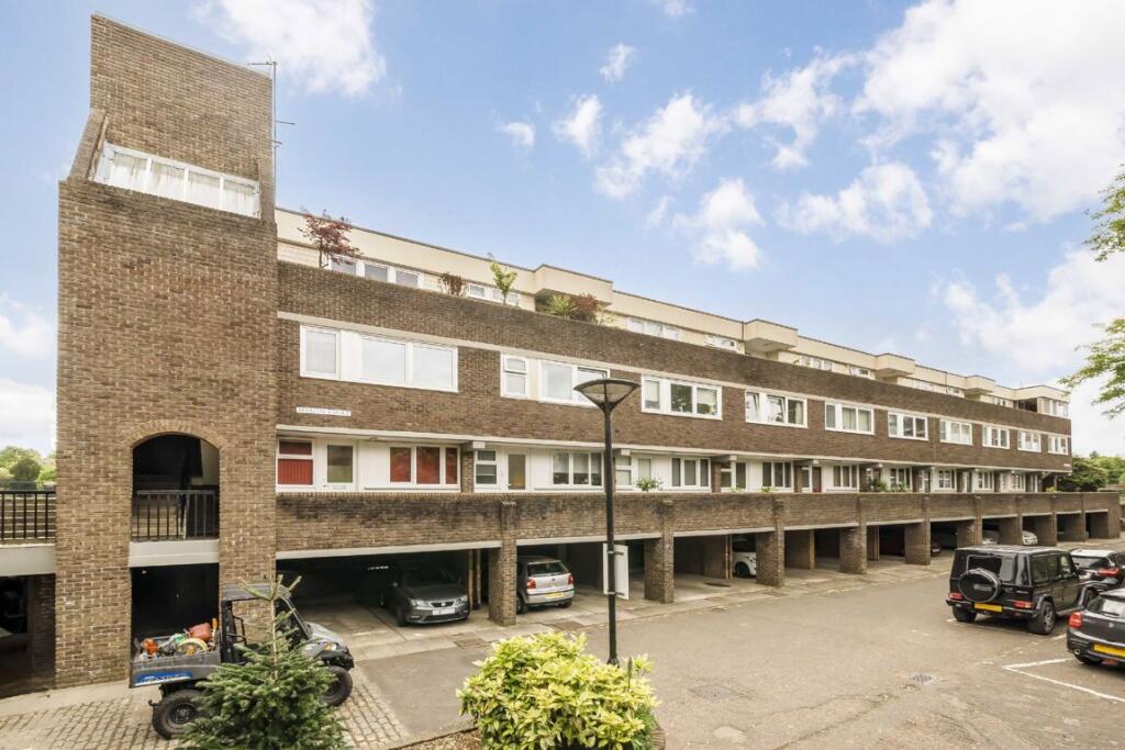 2 bed 1st Floor Flat for rent in Brentford. From Marsh & Parsons - Chiswick 2 bed 1st Floor Flat for rent in Brentford. From Marsh & Parsons - Chiswick