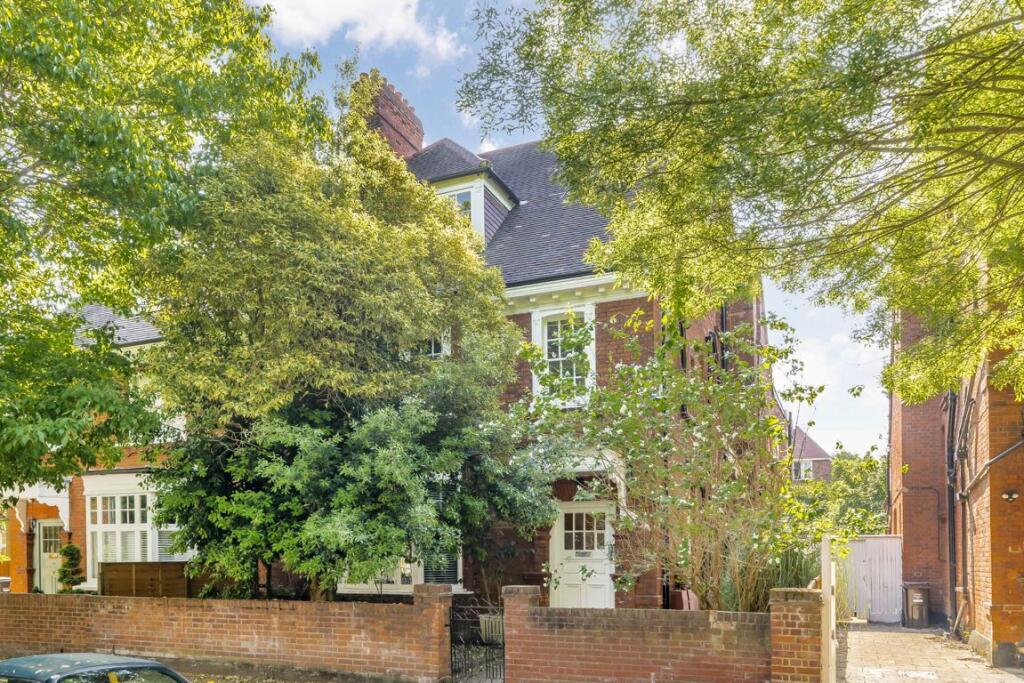 2 bed 1st Floor Flat for rent in Chiswick. From Marsh & Parsons - Chiswick 2 bed 1st Floor Flat for rent in Chiswick. From Marsh & Parsons - Chiswick