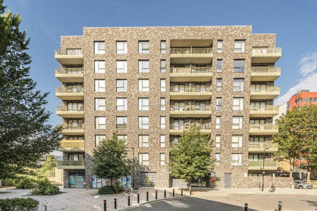 2 bed 1st Floor Flat for rent in Acton. From Marsh & Parsons - Chiswick
