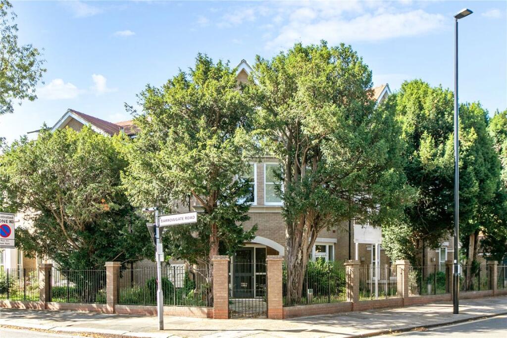 1 bed 1st Floor Flat for rent in Chiswick. From Marsh & Parsons - Chiswick