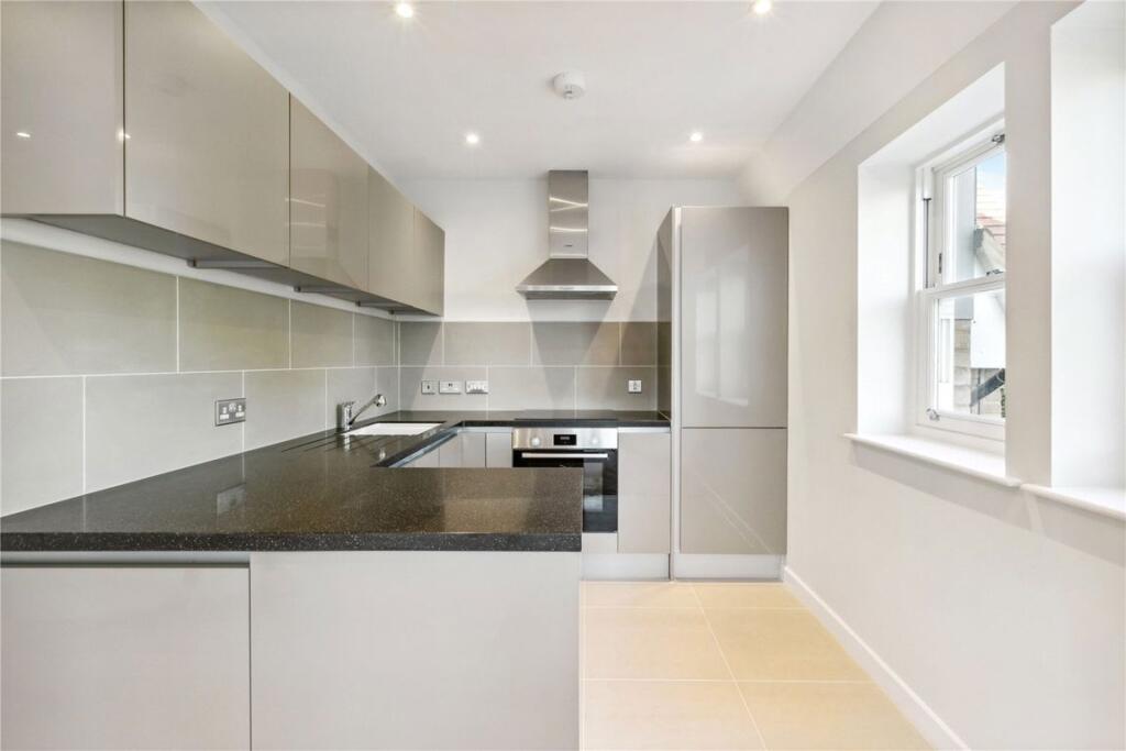 1 bed 1st Floor Flat for rent in Chiswick. From Marsh & Parsons - Chiswick