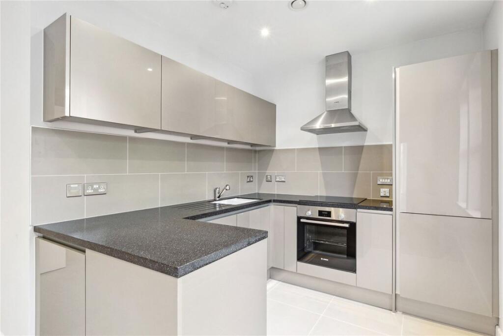 1 bed 1st Floor Flat for rent in Chiswick. From Marsh & Parsons - Chiswick