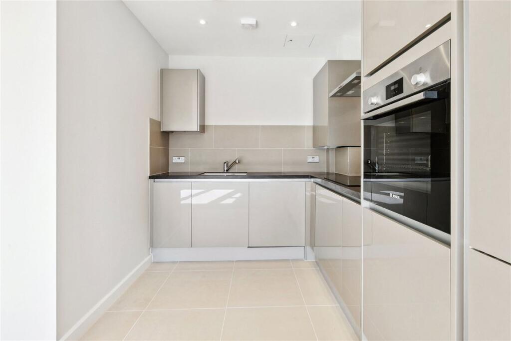 2 bed 1st Floor Flat for rent in Chiswick. From Marsh & Parsons - Chiswick
