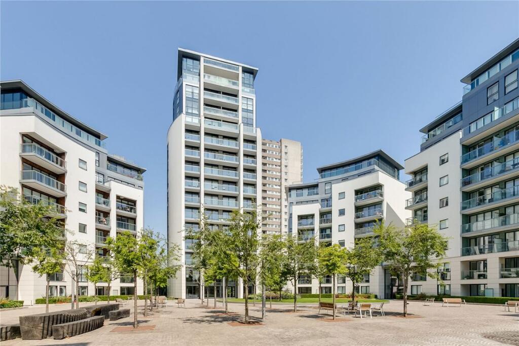 2 bed 1st Floor Flat for rent in Brentford. From Marsh & Parsons - Chiswick