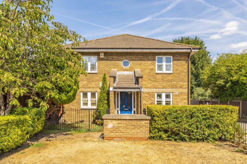 1 bed 1st Floor Flat for rent in Chiswick. From Marsh & Parsons - Chiswick