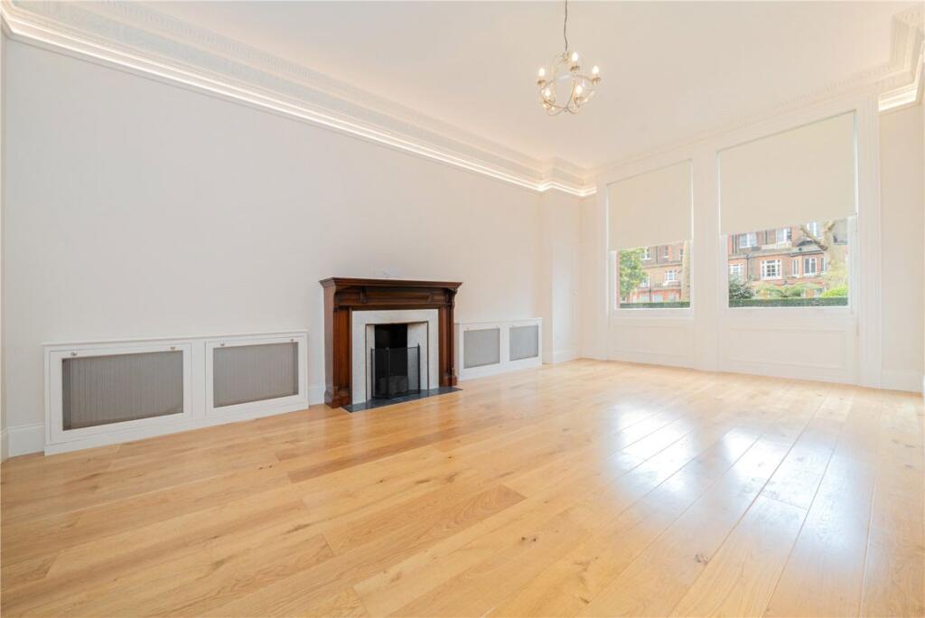 3 bed 1st Floor Flat for rent in London. From Marsh and Parsons - Earls Court 3 bed 1st Floor Flat for rent in London. From Marsh and Parsons - Earls Court