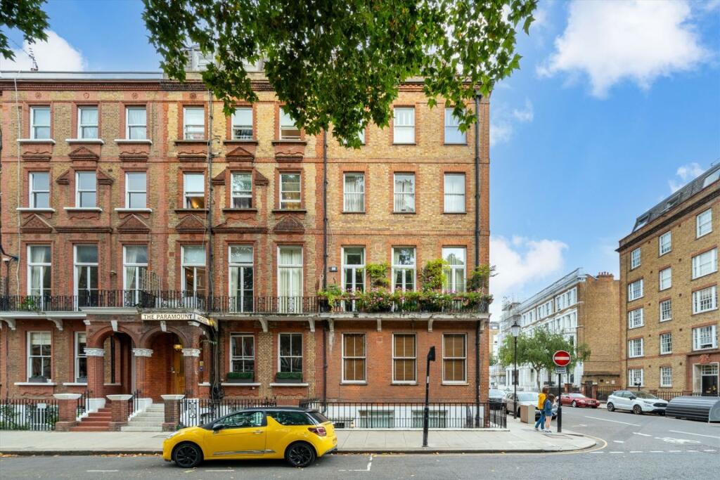1 bed 1st Floor Flat for rent in Kensington. From Marsh and Parsons - Earls Court