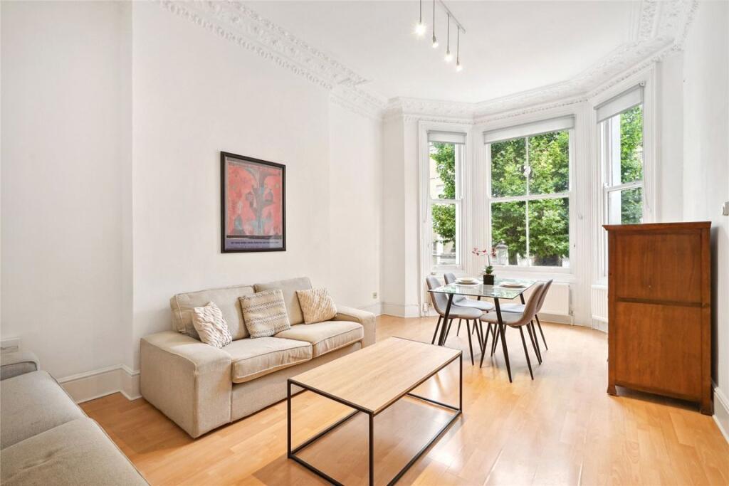 2 bed 1st Floor Flat for rent in London. From Marsh and Parsons - Earls Court 2 bed 1st Floor Flat for rent in London. From Marsh and Parsons - Earls Court