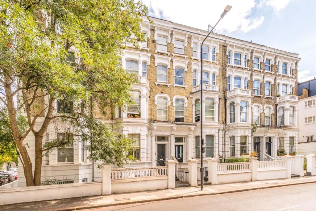 2 bed 1st Floor Flat for rent in Chelsea. From Marsh and Parsons - Earls Court 2 bed 1st Floor Flat for rent in Chelsea. From Marsh and Parsons - Earls Court