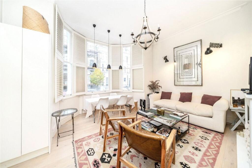 1 bed 1st Floor Flat for rent in Chelsea. From Marsh and Parsons - Earls Court 1 bed 1st Floor Flat for rent in Chelsea. From Marsh and Parsons - Earls Court