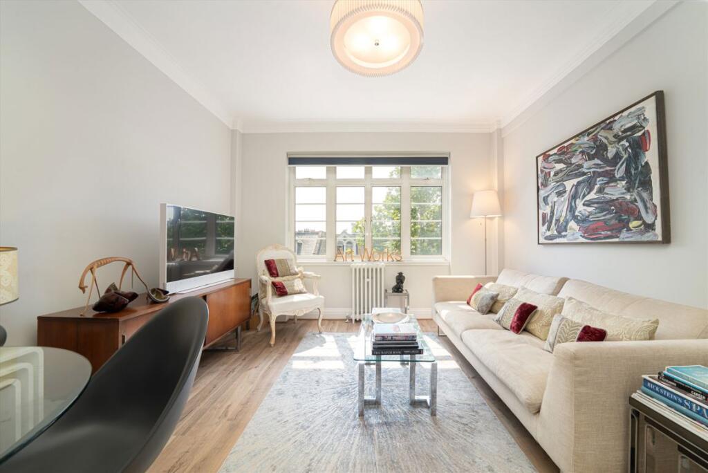 2 bed 1st Floor Flat for rent in Kensington. From Marsh and Parsons - Earls Court 2 bed 1st Floor Flat for rent in Kensington. From Marsh and Parsons - Earls Court