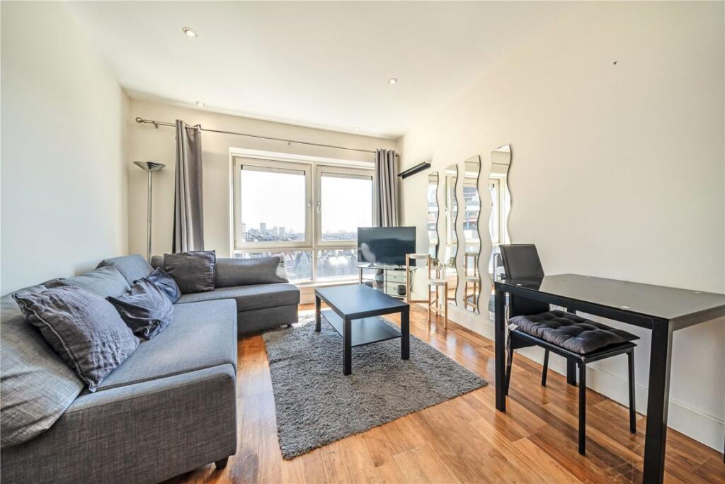 1 bed 1st Floor Flat for rent in Paddington. From Marsh & Parsons - Little Venice